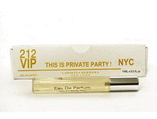90 ���. - Carolina Herrera 212 vip 15ml