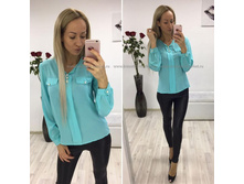 ���\�������: #10247394 ������ 455,00 ���. �������: 42-44, 44-46, 46-48 ������: 65%cotton 35%polyester ������ �������������: ������