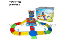 ���\�������: 40404 �������� "Play City" � ������� (� �������) 1 450,53 ���. �����: ������� ������ �������������: �������� ���: 076462 ������� ��������: 39x30x29��