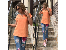 ���\�������: #10244282 ������ 520,00 ���. �������: 44-46, 46-48, 48-50 ������: 65%cotton 35%polyester ������ �������������: ������