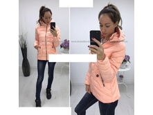 ���\�������: #10260704 ������ 1 690,00 ���. �������: 42-44, 44-46, 46-48, 48-50 ������: 65%cotton 35%polyester ������ �������������: ������