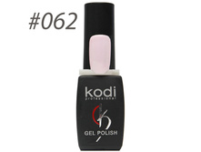 230 ���. - Kodi Color Gel Polish 8 ml ���. 062