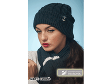 ����� ������� � ������ Swarovski ����� 750