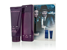 610 ���. - ����� Givenchy "Play Intense for Her" (������ + ������)