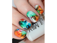 34 ���. (������ 17%) - ������� ������ Esmalte N 854