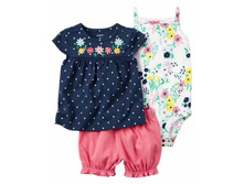 Carter's ������ "Spring Medow" 500�. 06 09 12 18 24