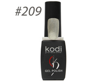 162 ���. - Kodi Color Gel Polish 8 ml ���. 209