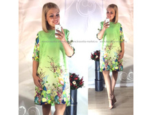 ���\�������: #10251870 ������ 390,00 ���. �������: 48-50, 50-52, 52-54, 54-56 ������: 65%cotton 35%polyester ���� ������: 171��.