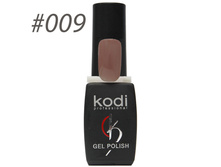 230 ���. - Kodi Color Gel Polish 8 ml ���. 009