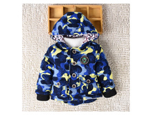 740� XXL (122) ������-����� DABUTONG "Iceberg"  Blue