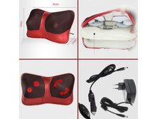 ��������� ������� � ������������ ��������� MASSAGER PILLOW 990���