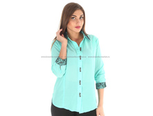 ���\�������: #10144004 ������� 363,00 ���. �������: 48-50 ������: 65%cotton 35%polyester ������ �������������: �������� ���� ������: 171��. ��������� �� 2 ������