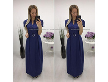 ���\�������: #10252070 ������ 650,00 ���. �������: 42-44, 44-46, 46-48 ������: 65%cotton 35%polyester