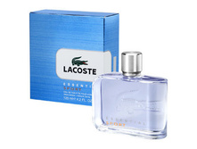 339 ���. (������ 3%) - Lacoste "Essential Sport" for men 125ml