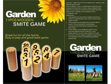 1137 ���. - SMITE ("������")