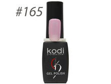 162 ���. - Kodi Color Gel Polish 8 ml ���. 165