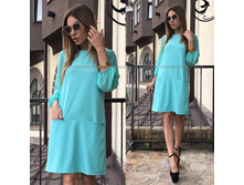 ���\�������: #10255444 ������ 390,00 ���. �������: 42-44, 44-46, 46-48 ������: 65%cotton 35%polyester ������ �������������: ������ ���� ������: 171��.