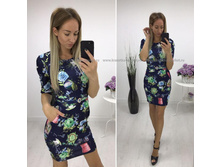 ���\�������: #10248763 ������ 650,00 ���. �������: 42-44, 44-46, 46-48 ������: 65%cotton 35%polyester ������ �������������: ������