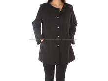 ���\�������: #10240218 �������� 585,00 ���. �������: 48-50, 50-52, 52-54 ������: 65%cotton 35%polyester ������ �������������: �������� ��������� �� 2 ������  ���� ������: 171��.