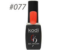 230 ���. - Kodi Color Gel Polish 8 ml ���. 077