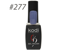 162 ���. - Kodi Color Gel Polish 8 ml ���. 277