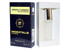 90 ���. - �������� ���� Montale Crystal Flowers 7��