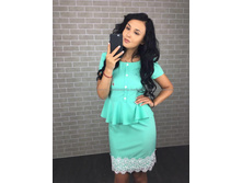 ���\�������: #10252037 ������ 650,00 ���. �������: 42-44, 44-46, 46-48 ������: 65%cotton 35%polyester