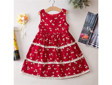 ������ ����������� QUQI "�hamomile" Red 690� 12(146) 14(152) 8(122-128)