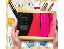 ������� ������� Oriflame Beauty Box №2