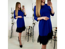 ���\�������: #10248707 ������ 520,00 ���. �������: 42-44, 44-46, 46-48 ������: 65%cotton 35%polyester ������ �������������: ������