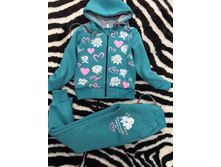 ���\�������: #10251714 ���������� ������ 1 105,00 ���. �������: 122-128, 128-134, 134-140, 140-146, 146-152 ������: 65%cotton 35%polyester ������ �������������: ������