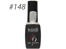 162 ���. - Kodi Color Gel Polish 8 ml ���. 148
