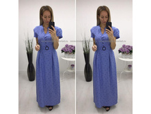 ���\�������: #10252069 ������ 650,00 ���. �������: 42-44, 44-46, 46-48 ������: 65%cotton 35%polyester