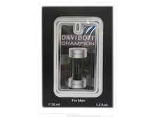 159 ���. (������ 16%) - Davidoff Champion 35ml NEW!!!