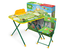 Nika �������� NK-75. 2 ����������� - 1648,35 ���