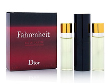 360 ���. - ��������� ���� 3*20 �� Christian Dior Farenheit (men)