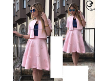 ���\�������: #10244183 ������ 520,00 ���. ������. �������: 42-44, 44-46 ������: 65%cotton 35%polyester ������ �������������: ������