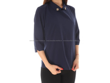 ���\�������: #10247703 ������ 325,00 ���. �������: 42-44, 44-46, 46-48 ������: 65%cotton 35%polyester ������ �������������: ����� ���� ������: 171��.