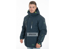 ����������� ������� ������ SnowHeadquarter A-8632 blue (�. �����) 4400 ���.