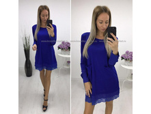 ���\�������: #10255435 ������ 390,00 ���. �������: 42-44, 44-46, 46-48, 48-50 ������: 65%cotton 35%polyester ������ �������������: ������ ���� ������: 171��.