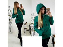 ���\�������: #10259150 ������ 910,00 ���. �������: 42-44, 44-46, 46-48, 48-50 ������: 65%cotton 35%polyester ������ �������������: ������  ���� ������: 171��.