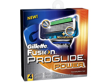 547 ���. - Gillette fusion proglide power 4��