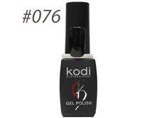 162 ���. - Kodi Color Gel Polish 8 ml ���. 076
