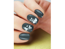 34 ���. (������ 17%) - ��������� ��� ������� ������ Esmalte T 57