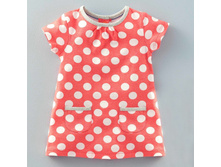 ������ Little Maven "Red Polka Dot" 520� 18,24,4,6