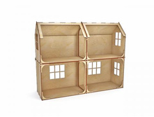 ��������� ��������� ����� 4 ������� ��-0000008, 2800 p.