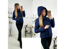 ���\�������: #10259160 ������ 910,00 ���. �������: 42-44, 44-46, 46-48, 48-50 ������: 65%cotton 35%polyester ������ �������������: ������  ���� ������: 171��.