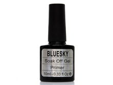 146 ���. - ������������ ������� Bluesky Soak Off Gel Primer 10ml