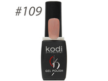 162 ���. - Kodi Color Gel Polish 8 ml ���. 109