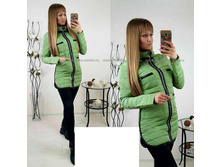 ���\�������: #10259164 ������ 975,00 ���. �������: 42-44, 44-46, 46-48, 48-50 ������: 65%cotton 35%polyester ������ �������������: ������  ���� ������: 171��.